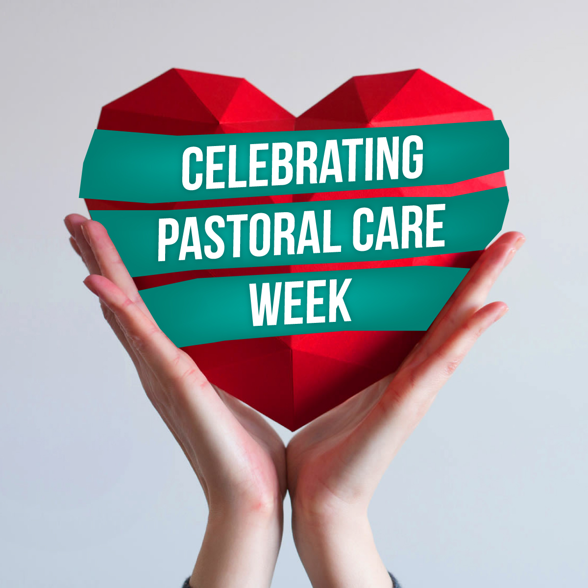 Celebrating Pastoral Care Week Church Butler Done for you social