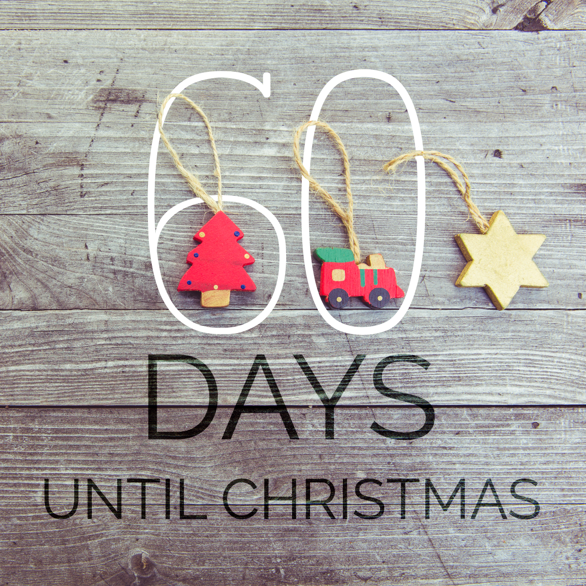 Christmas Countdown_60 Days Church Butler Done for you social media