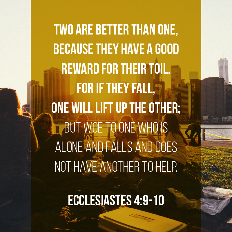 Ecclesiastes 4 9 10 Church Butler Done For You Social Media For ecclesiastes-4-9-10-church-butler-done-for-you-social-media-for
