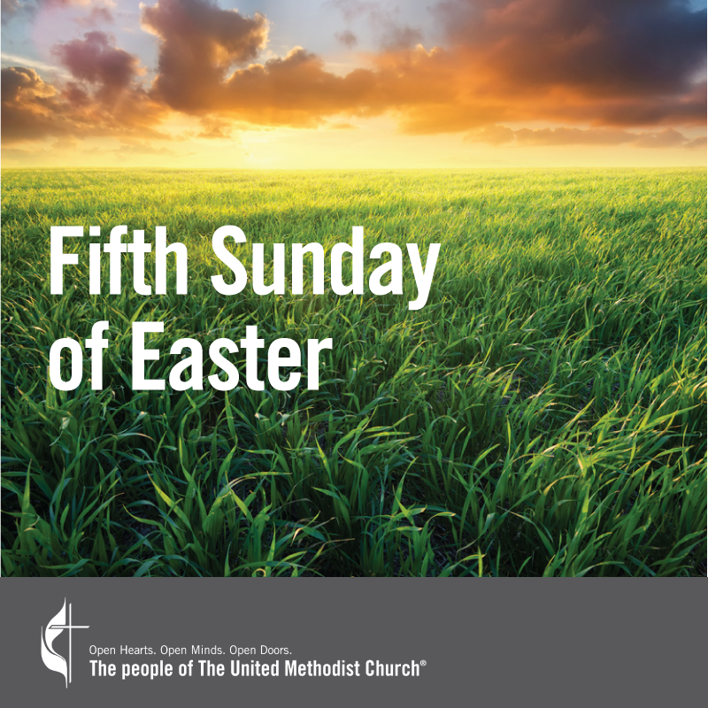 Fifth Sunday of Easter Church Butler Done for you social media for