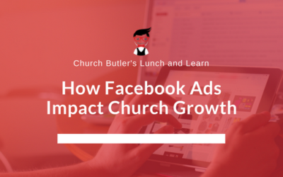 Lunch & Learn // Kenny Jahng interviews Lauren McAllister of First Baptist Church