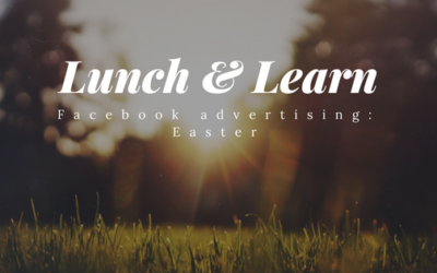 Lunch & Learn // Kenny Jahng Interviews Andrew Riis and Richy Hirtle of Reach Out Marketing